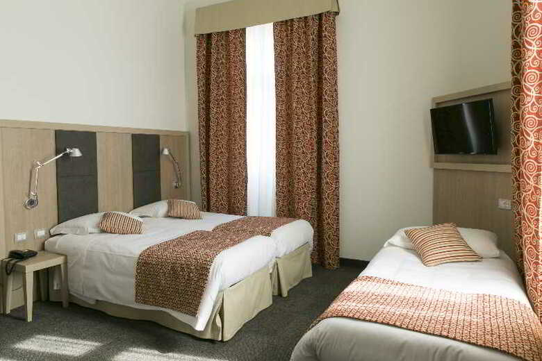 Hotel Casa Valdese