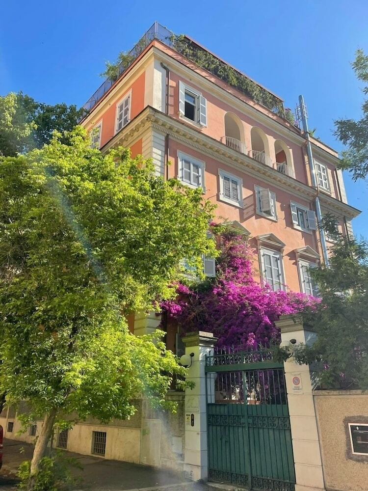 Hotel Casa Valdese