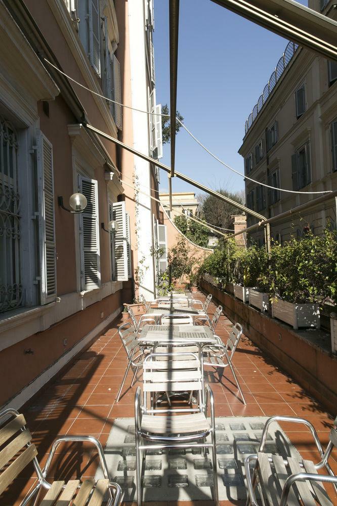 Hotel Casa Valdese