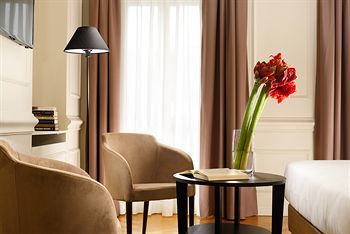 Bed & Breakfast Splendor Suite Roma