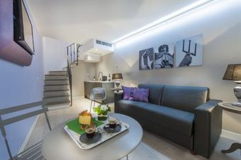 Apartamento Hisuiterome