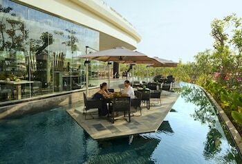 Hotel Ayana Resort And Spa Bali