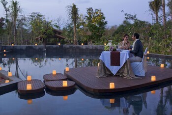 Hotel Ayana Resort And Spa Bali