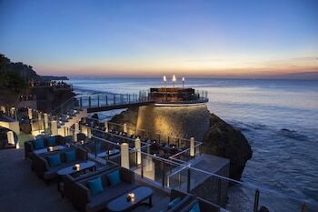 Hotel Ayana Resort And Spa Bali