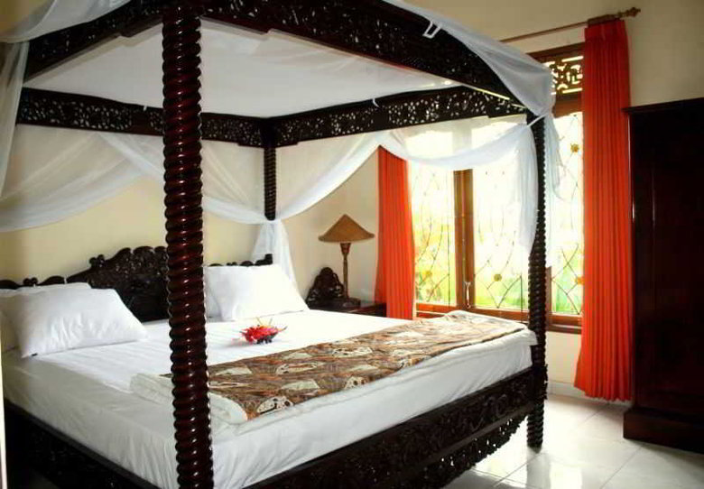 Hotel Adi Rama Beach