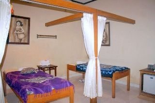 Hotel Adi Rama Beach