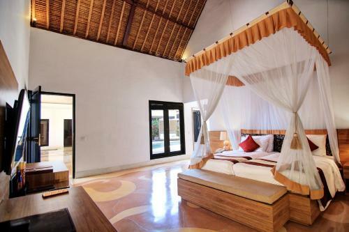 Hotel Villa Seminyak Estate & Spa