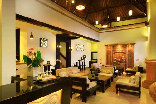 Hotel Villa Seminyak Estate & Spa