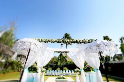 Hotel Villa Seminyak Estate & Spa
