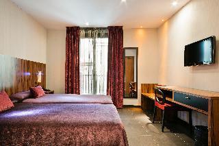 Hotel California