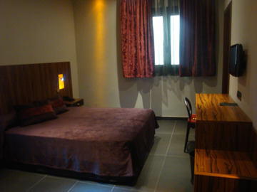 Hotel California