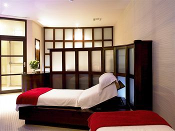 The Club Hotel And Spa