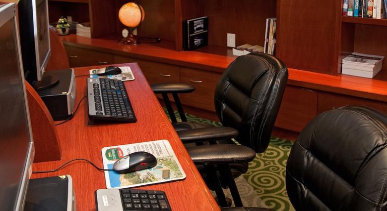 Hotel Courtyard By Marriott Cancun Airport
