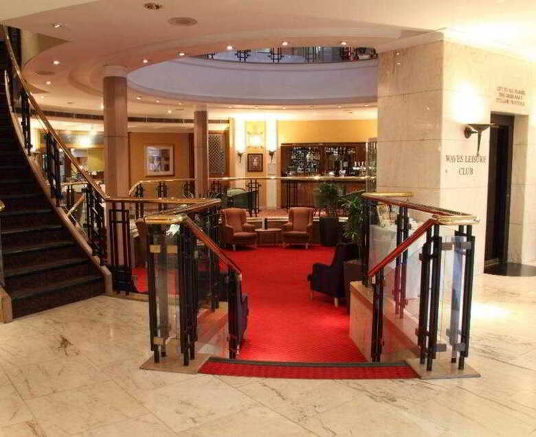 Menzies Hotels Derby - Mickleover Court