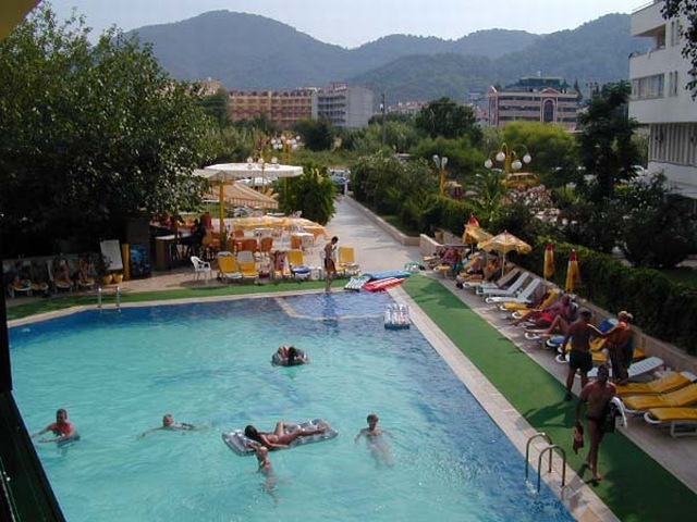 Hotel Sun Maris Park