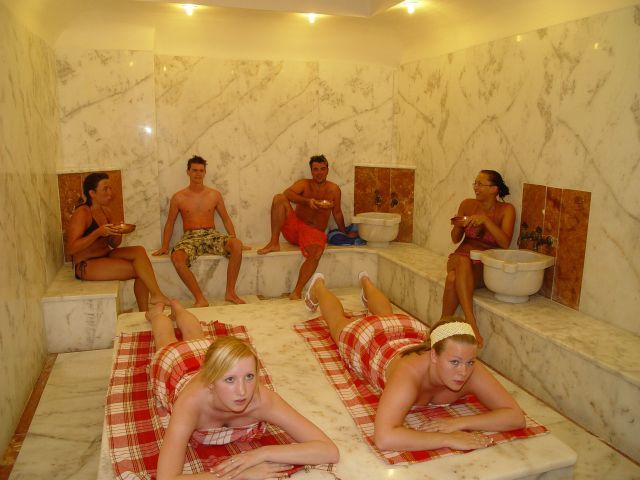 Hotel Sun Maris Park