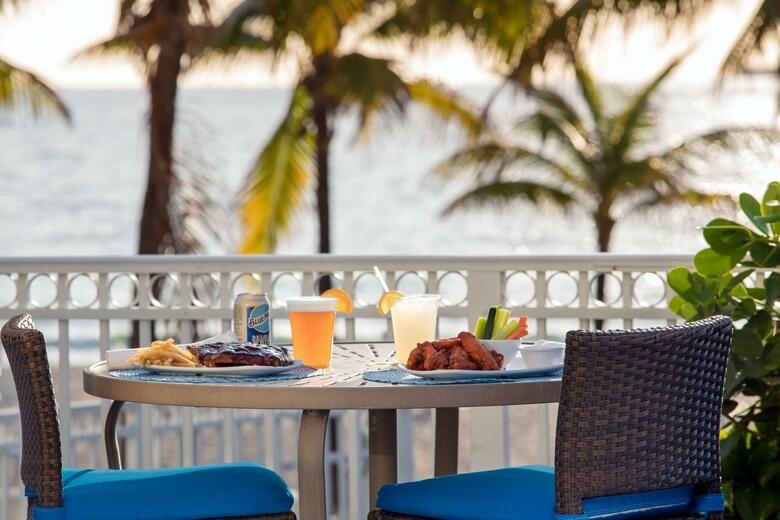 Hotel Courtyard Fort Lauderdale Beach