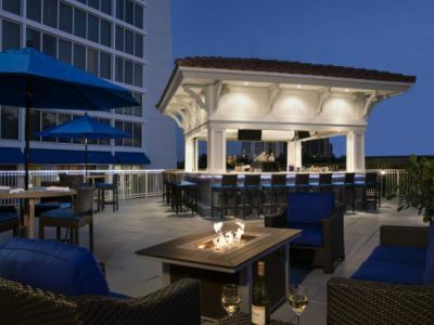 Hotel Courtyard Fort Lauderdale Beach