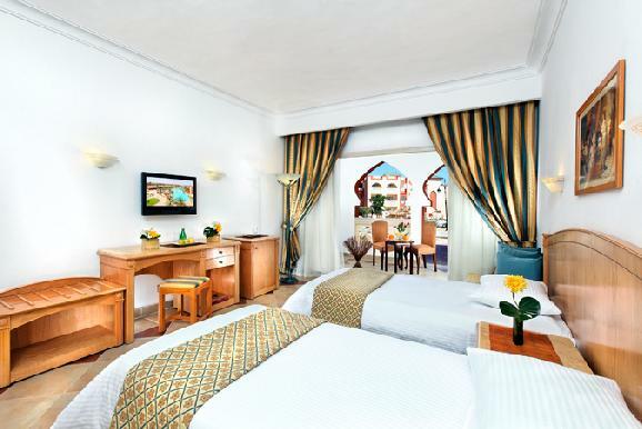 Hotel Aqua Vista
