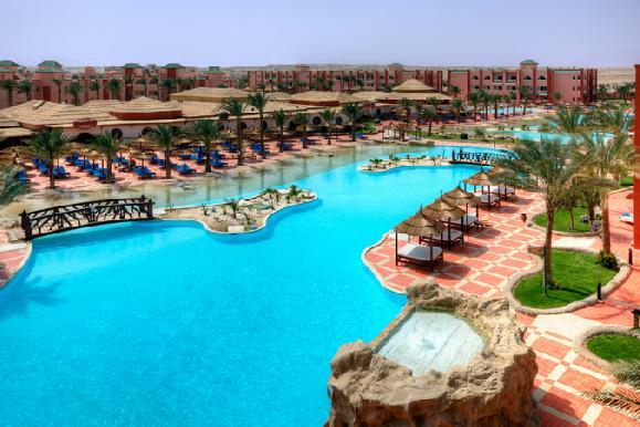 Hotel Aqua Vista
