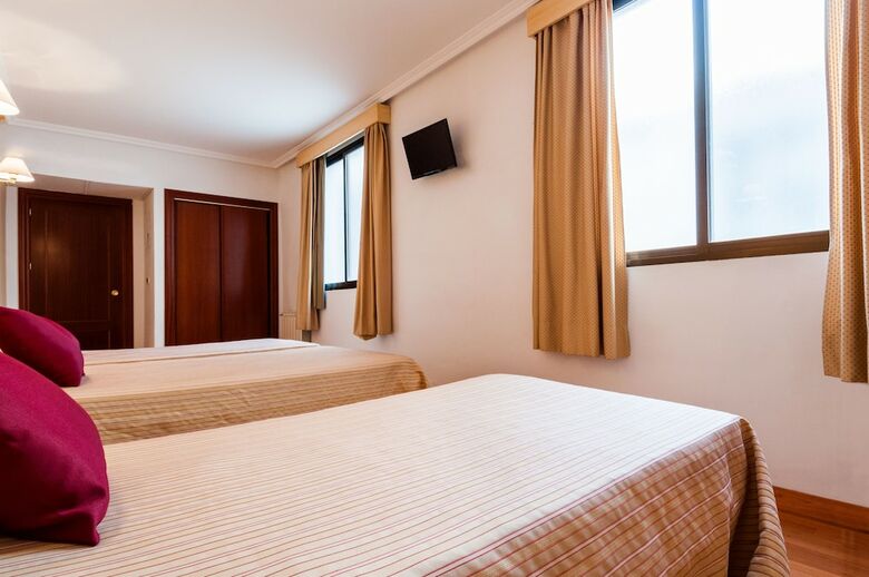 Hotel Victoria