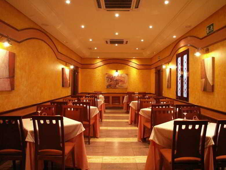 Hotel Victoria