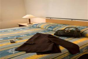 Residencia Appart`city Lyon Part-dieu Garibaldi