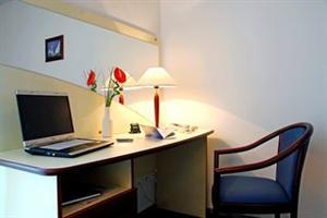 Residencia Appart`city Lyon Part-dieu Garibaldi