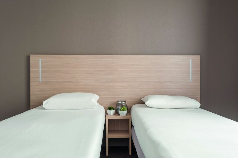 Residencia Appart`city Lyon Part-dieu Garibaldi