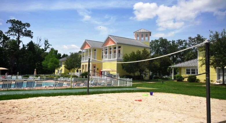 Hotel The Barefoot Suites