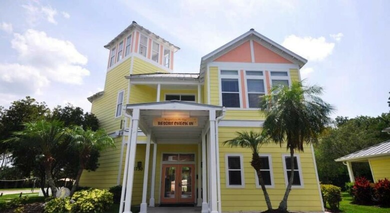 Hotel The Barefoot Suites
