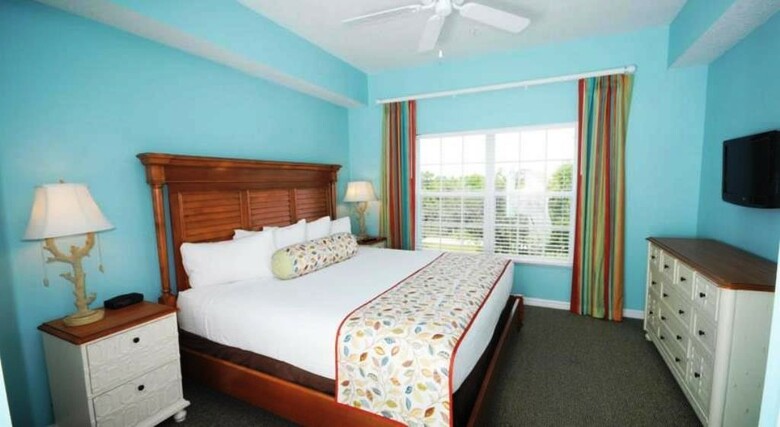Hotel The Barefoot Suites