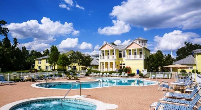 Hotel The Barefoot Suites