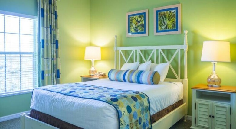 Hotel The Barefoot Suites