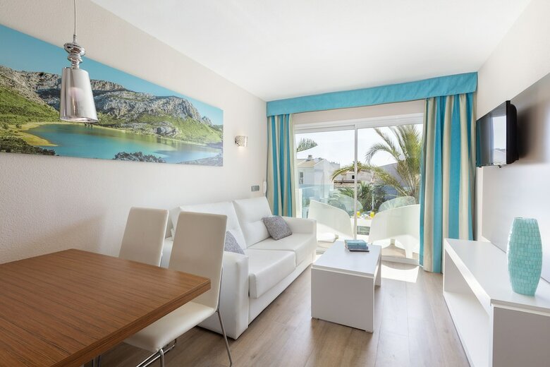Marsenses Puerto Pollensa Hotel & Spa