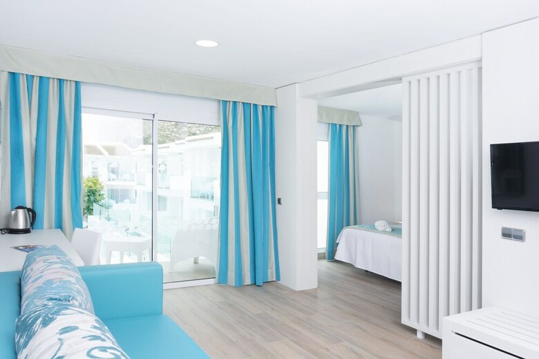 Marsenses Puerto Pollensa Hotel & Spa