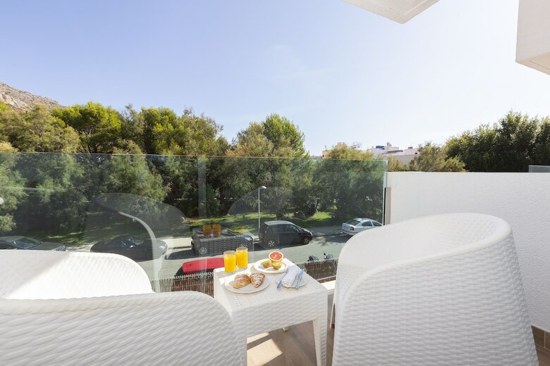 Marsenses Puerto Pollensa Hotel & Spa