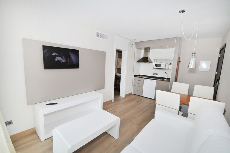 Marsenses Puerto Pollensa Hotel & Spa