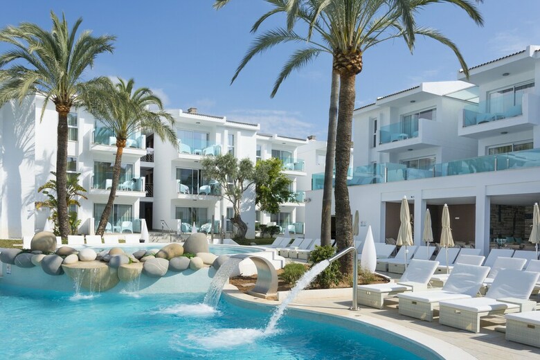 Marsenses Puerto Pollensa Hotel & Spa