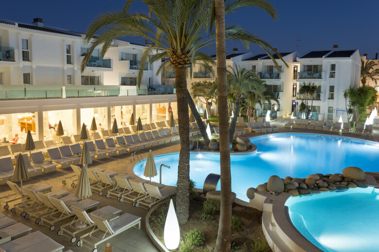 Marsenses Puerto Pollensa Hotel & Spa