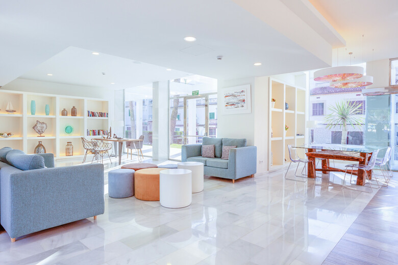 Marsenses Puerto Pollensa Hotel & Spa