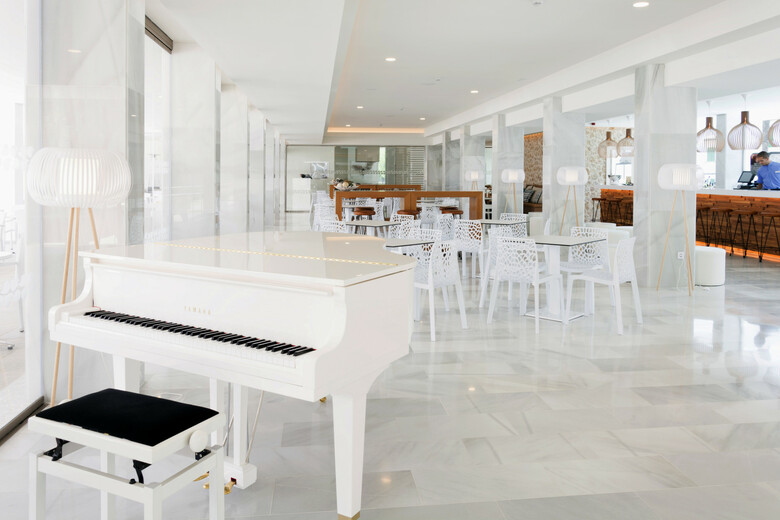 Marsenses Puerto Pollensa Hotel & Spa