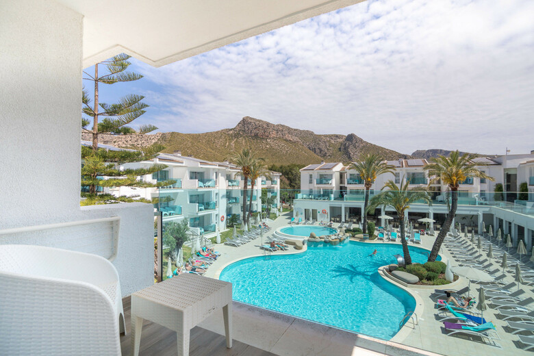 Marsenses Puerto Pollensa Hotel & Spa
