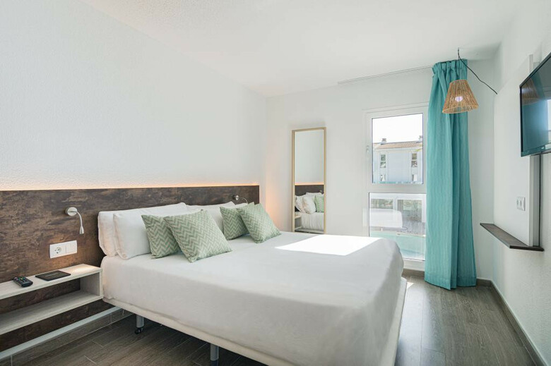Marsenses Puerto Pollensa Hotel & Spa