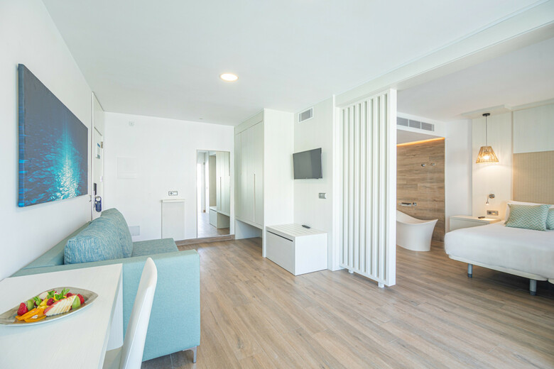Marsenses Puerto Pollensa Hotel & Spa