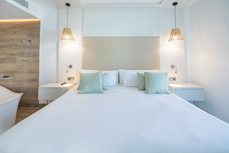 Marsenses Puerto Pollensa Hotel & Spa