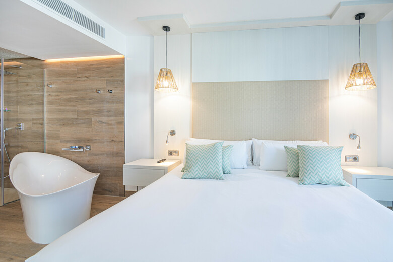 Marsenses Puerto Pollensa Hotel & Spa