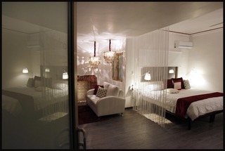 El Sue�o Hotel  Spa