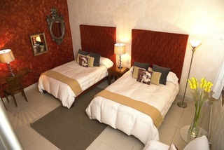 El Sue�o Hotel  Spa