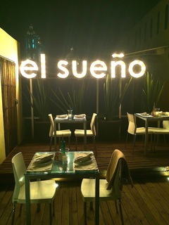 El Sue�o Hotel  Spa